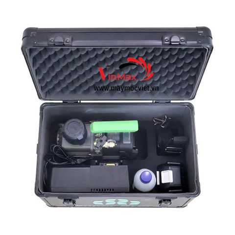 Máy Hút Chân Không Dùng Pin Super Star 2 Cấp ST-C2BM