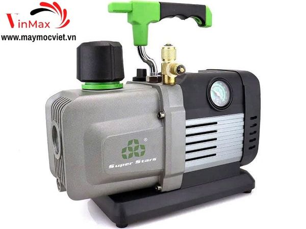 Máy Hút Chân Không Dùng Pin Super Star 2 Cấp ST-C2BM