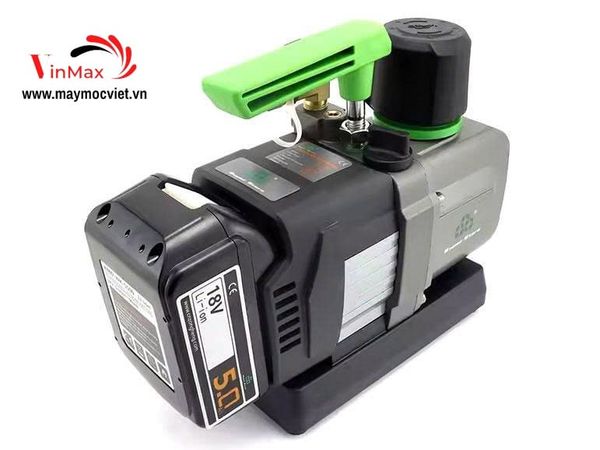 Máy Hút Chân Không Dùng Pin Super Star 2 Cấp ST-C2BM