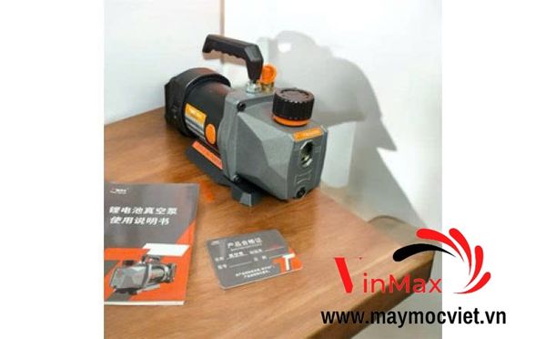 Máy Hút Chân Không Pin Lithium TWH-ZL-18