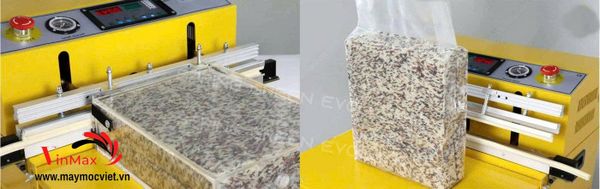 Máy hút chân không công nghiệp VC100-60