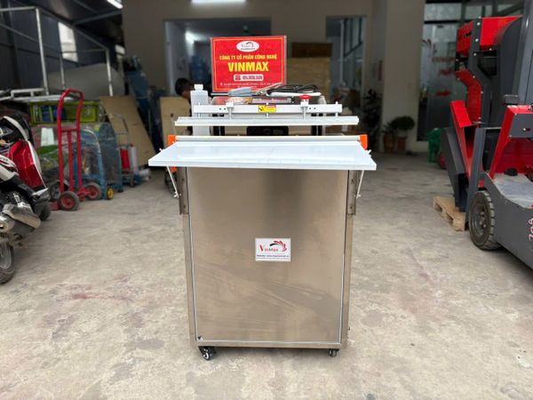 Máy hút chân không vòi ngoài VS600B ( inox)