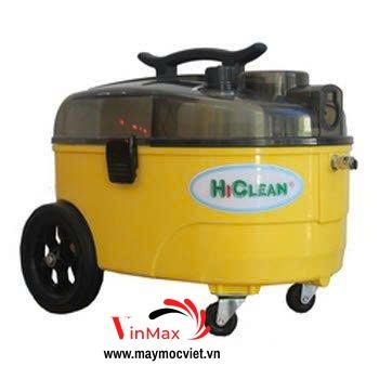 Máy Giặt Thảm Phun Hút HiClean 3530W