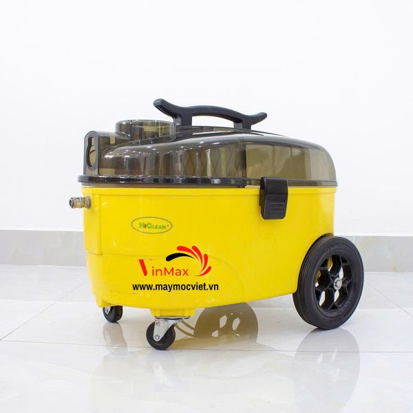 Máy Giặt Thảm Phun Hút HiClean 3530W