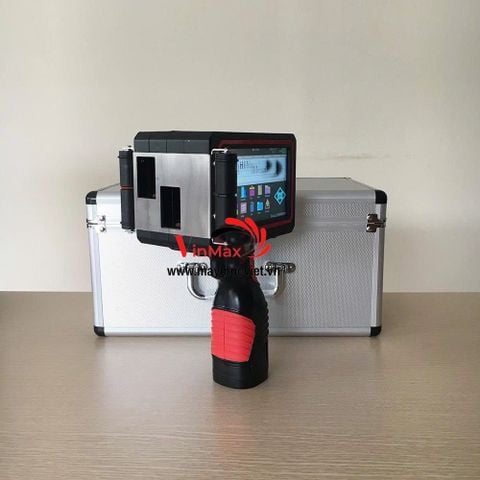 Máy In Date Cầm Tay TBM500