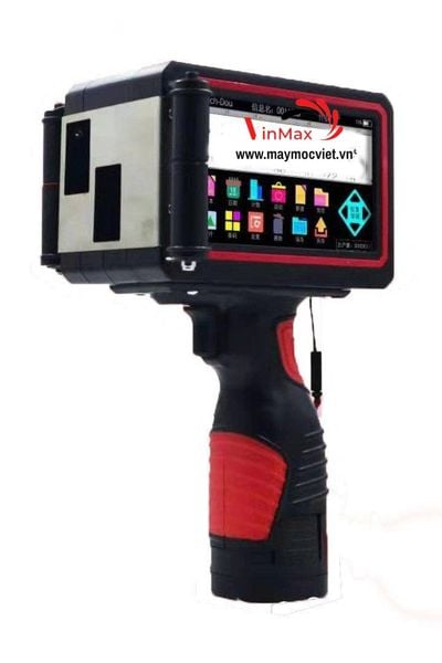 Máy In Date Cầm Tay TBM500