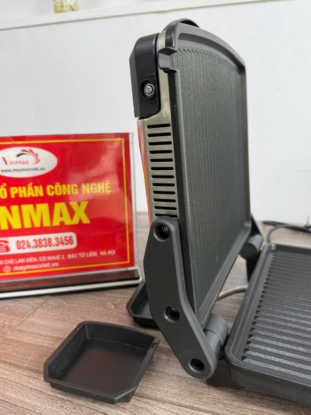 Máy Ép, Máy Kẹp Bánh Mì YILI 1500W Y2626
