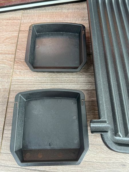 Máy Ép, Máy Kẹp Bánh Mì YILI 1500W Y2626