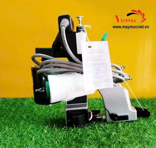 Máy Khâu Bao Cầm Tay Siruba AA6