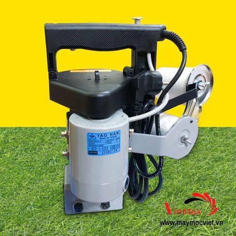 Máy May bao Yaohan N620H Đài Loan 2 kim 2 chỉ