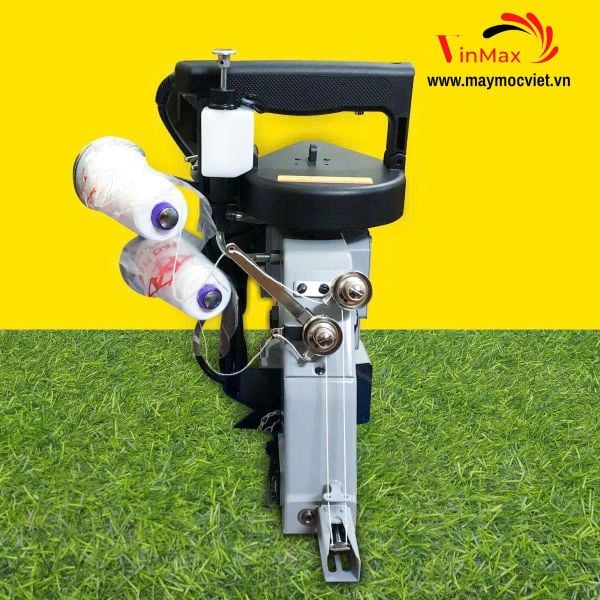 Máy May bao Yaohan N620H Đài Loan 2 kim 2 chỉ