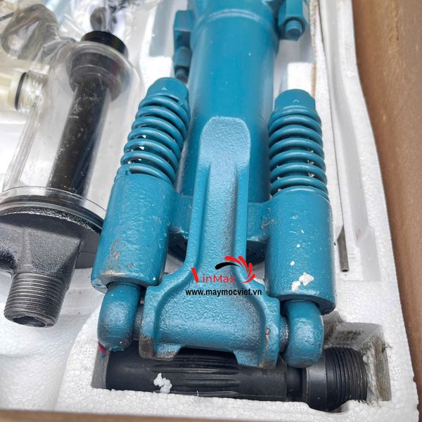 Máy Khoan Đá YO18