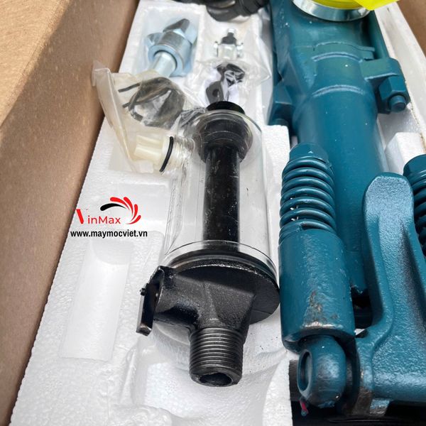 Máy Khoan Đá YO18