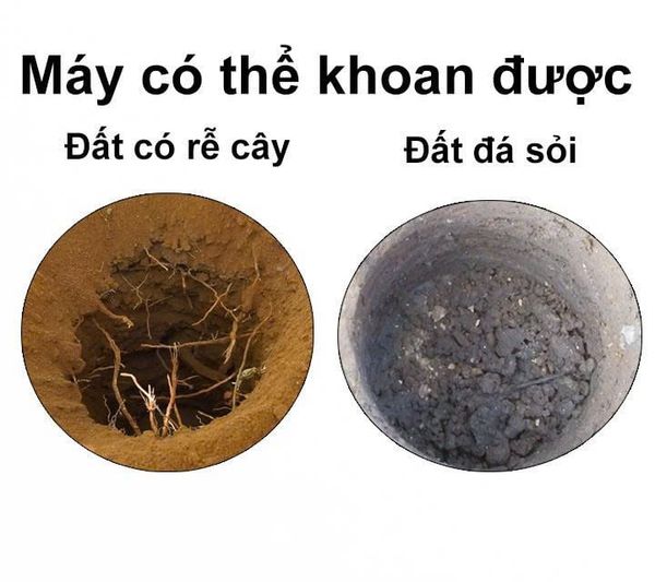Máy khoan đất bánh xe di chuyển Takyo TK3P