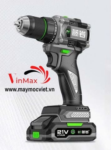 Máy Khoan Búa TNYAN EX30
