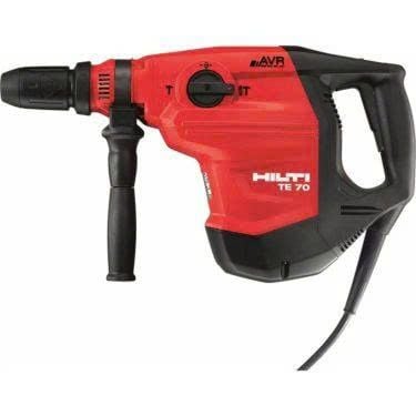 Máy khoan bê tông cấy thép Hilti TE70 (1.6KW)
