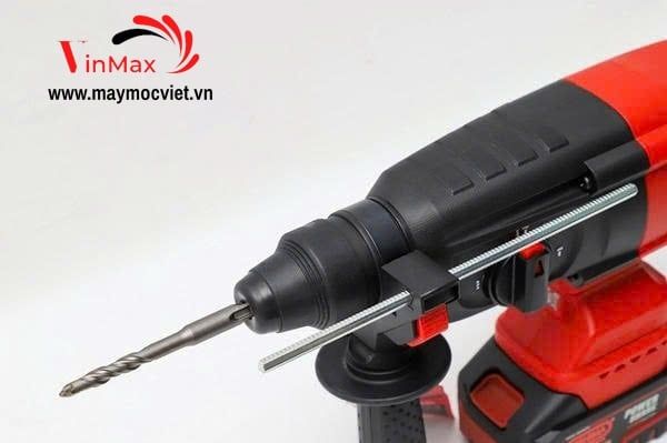 Máy Khoan 3 Chức Năng Pin Lithium Oshima K3CNP21V-28-D1