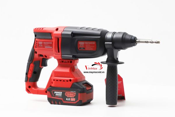 Máy Khoan 3 Chức Năng Pin Lithium Oshima K3CNP21V-28-D1
