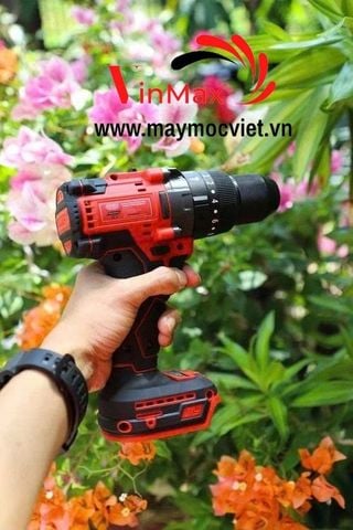 Máy Khoan Oshima Pin Lithium KP21V-13NG120-D1