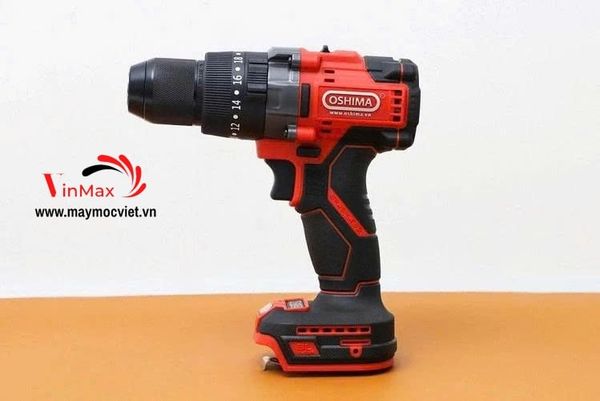 Máy Khoan Oshima Pin Lithium KP21V-13NG120-D1