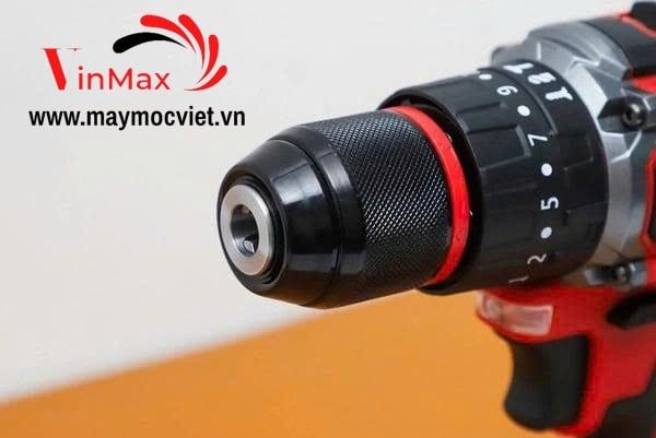 Máy Khoan Pin Lithium Oshima KP21V-10NG55-D1