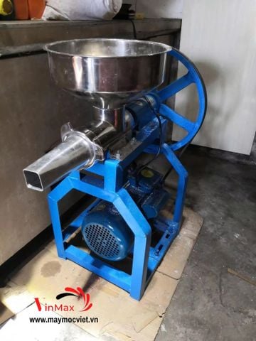 Máy Làm Bánh Dày Cơm Nếp Turbo TBB100