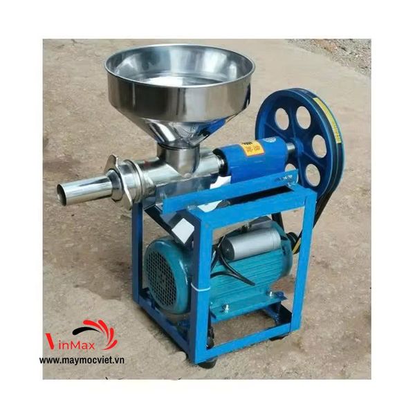 Máy Làm Bánh Dày Cơm Nếp Turbo TBB100