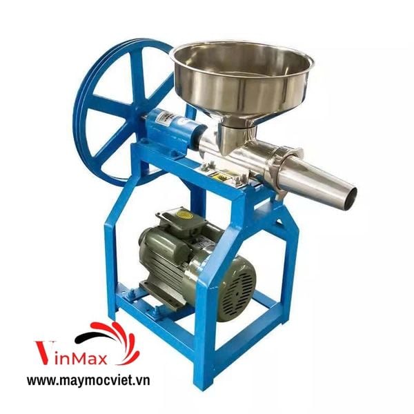 Máy Làm Bánh Dày Cơm Nếp Turbo TBB100