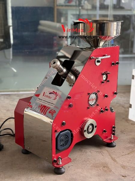 Máy Làm Bánh Gạo Tươi Hàn Quốc Turbo TBG152