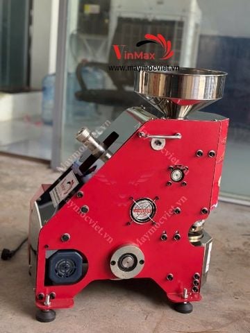 Máy Làm Bánh Gạo Tươi Hàn Quốc Turbo TBG152