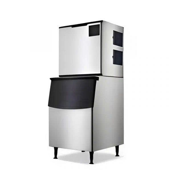 Máy Làm Đá Turbo Max TBM-1500 I-C