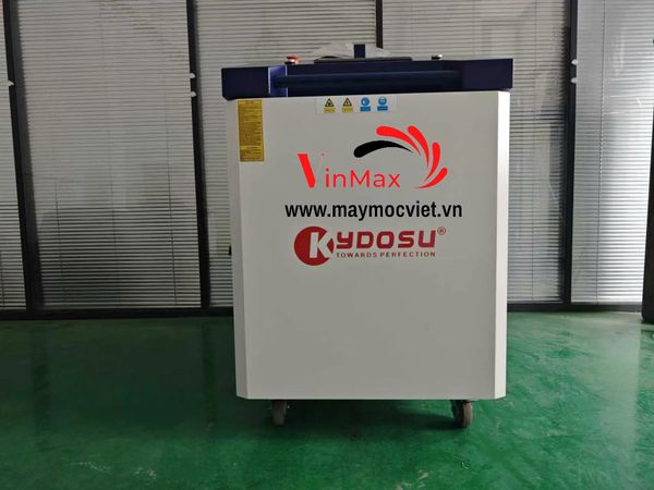 Máy làm sạch laser KYDOSU 6000W