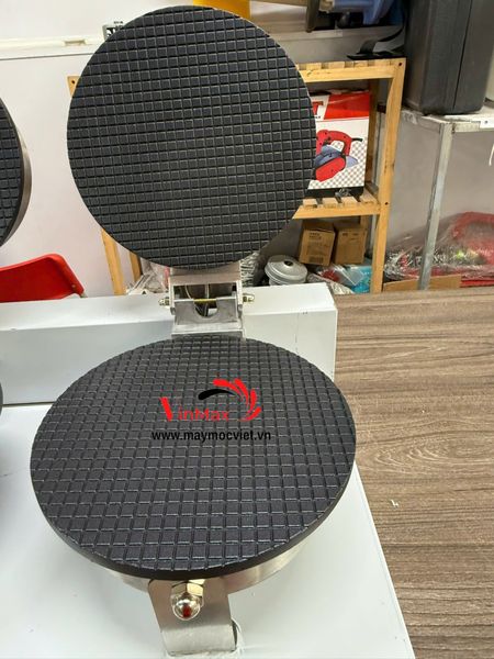 Máy Làm Vỏ Ốc Quế Đôi Turbo ZS-C2
