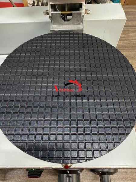 Máy Làm Vỏ Ốc Quế Đôi Turbo ZS-C2