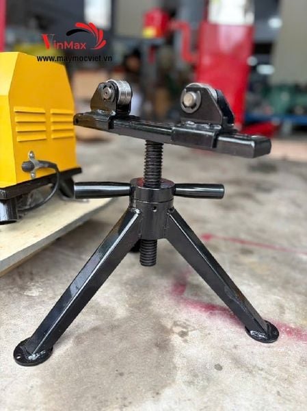 Máy Lăn Rãnh Ống Turbo GN8
