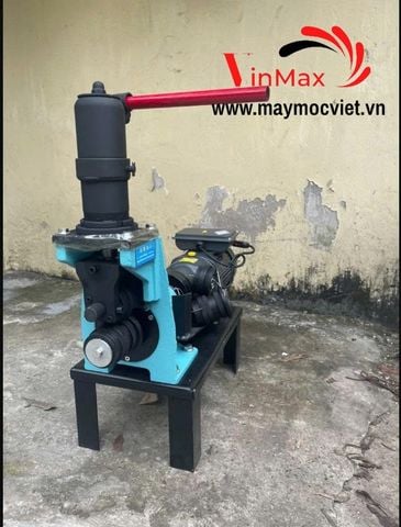 Máy Lăn Rãnh Ống 200mm YC-006 (1100W)