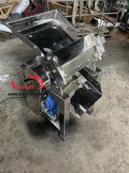 Máy Thái Bì Công Nghiệp Không Cần Lạng Lô Chéo Turbo TBT750