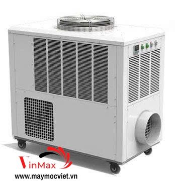 Máy Lạnh Di Động Công Nghiệp Dorosin DAKC-140
