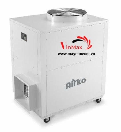 Máy Lạnh Di Động Công Nghiệp Dorosin DAKC-140