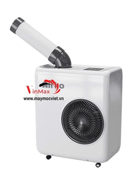 Máy Lạnh Di Động Công Nghiệp Dorosin DAKC-18