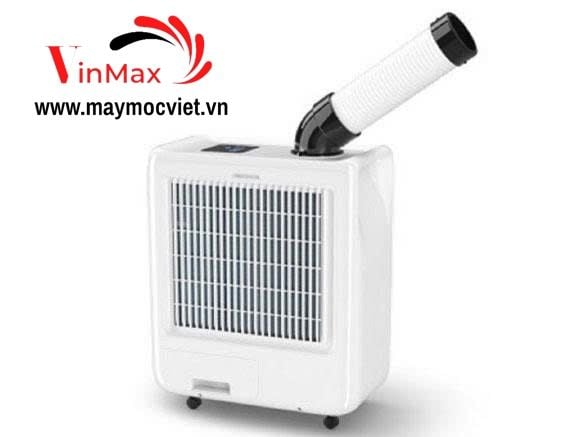 Máy Lạnh Di Động Công Nghiệp Dorosin DAKC-18