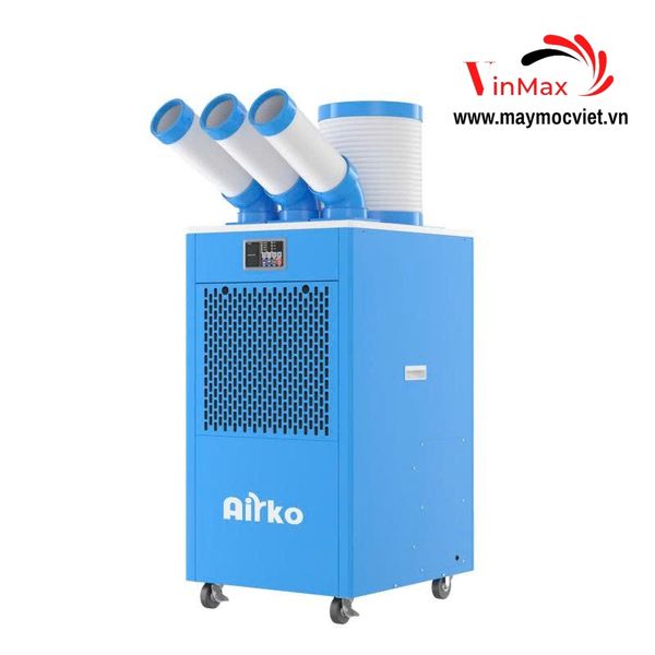 Máy Lạnh Di Động Công Nghiệp Dorosin DAKC-65