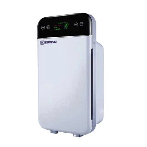 Máy lọc không khí Kumisai KMS-D40 (20m² – 40m²)