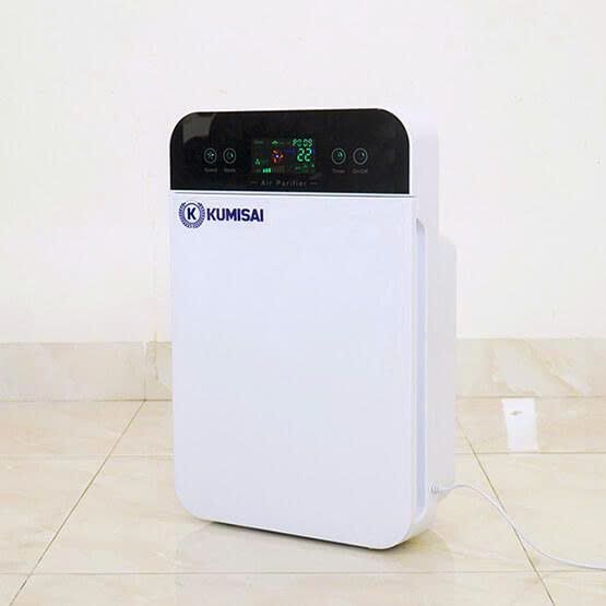 Máy lọc không khí Kumisai KMS-D40 (20m² – 40m²)