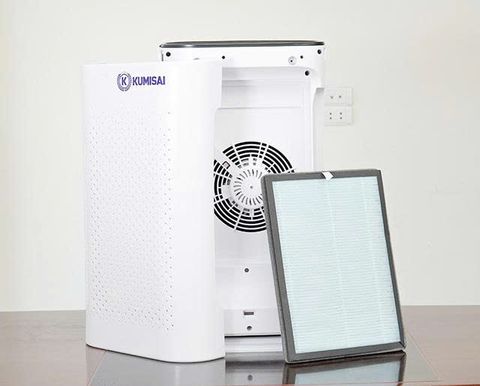 Máy lọc không khí Kumisai KMS-D50