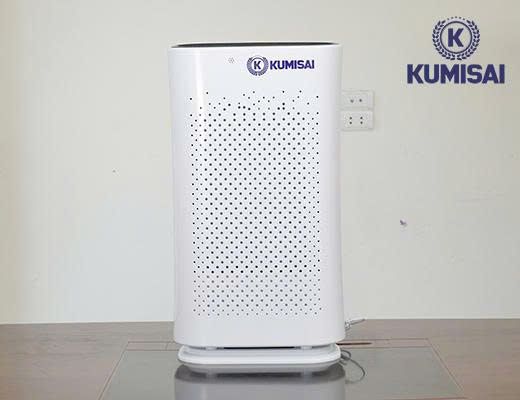 Máy lọc không khí Kumisai KMS-D50
