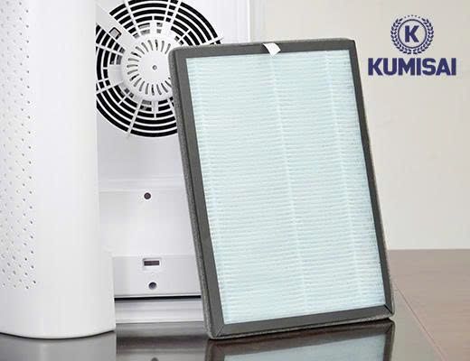 Máy lọc không khí Kumisai KMS-D50
