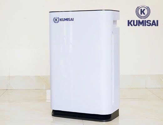 Máy lọc không khí Kumisai KMS‑D80