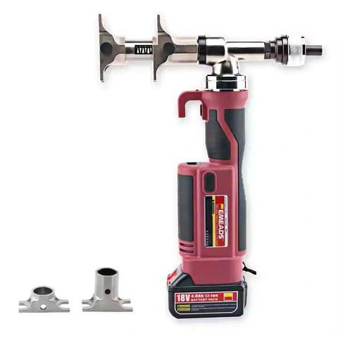 Máy nong loe ép đầu ống EMEADS GES-1240