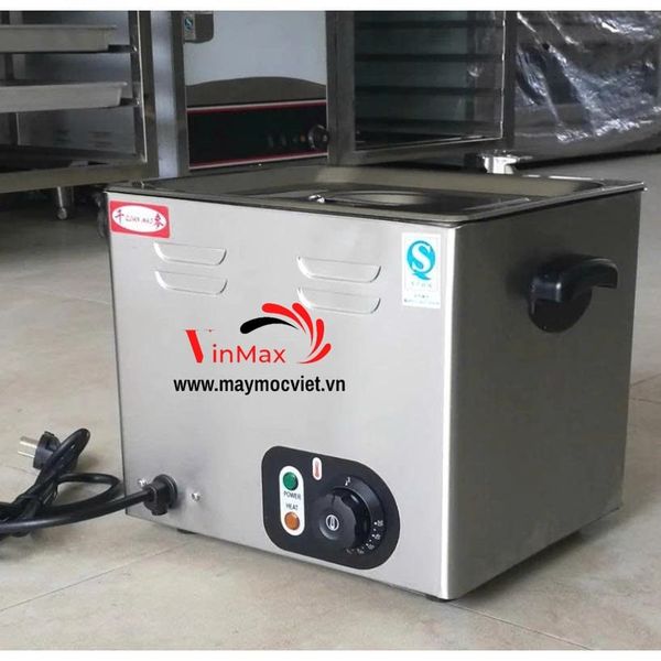 Máy Luộc Hấp Trứng Lòng Đào 60 Quả Turbo TBT2600